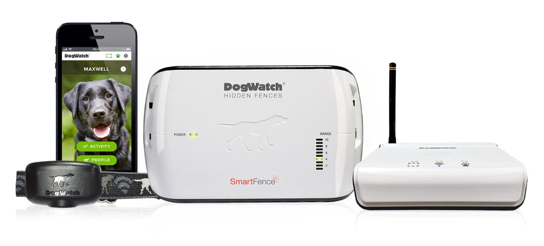 DogWatch of Tampa, Sarasota, Florida | SmartFence Product Image